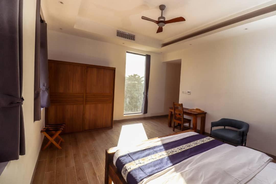 Tanzanite Serviced Apartment - Tsa Masaki Dar es Salaam Buitenkant foto