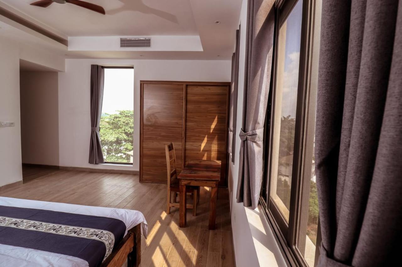 Tanzanite Serviced Apartment - Tsa Masaki Dar es Salaam Buitenkant foto