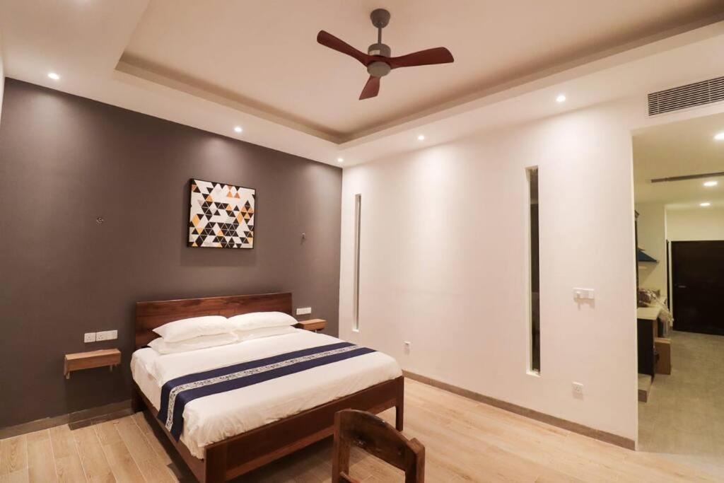 Tanzanite Serviced Apartment - Tsa Masaki Dar es Salaam Buitenkant foto