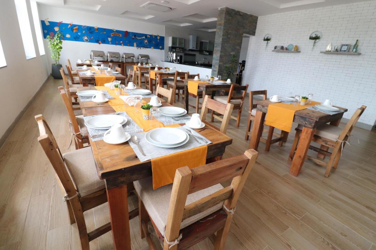 Tanzanite Serviced Apartment - Tsa Masaki Dar es Salaam Buitenkant foto