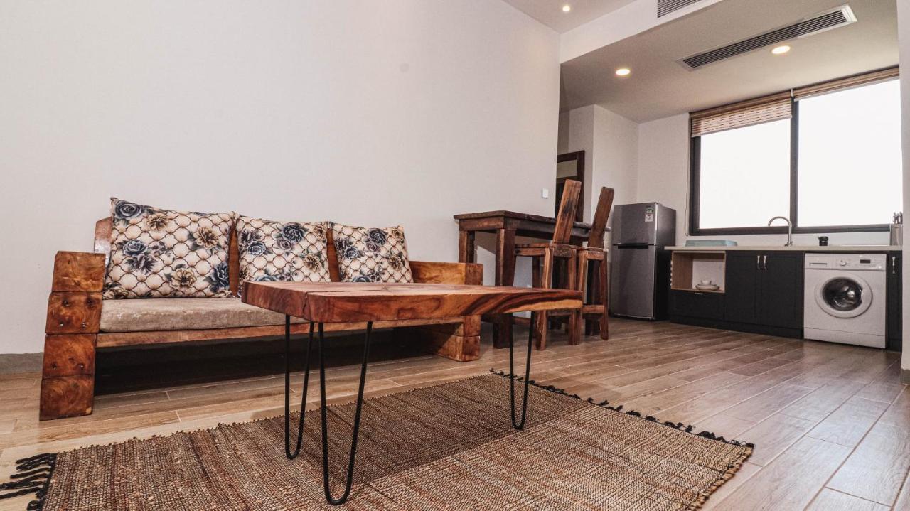 Tanzanite Serviced Apartment - Tsa Masaki Dar es Salaam Buitenkant foto