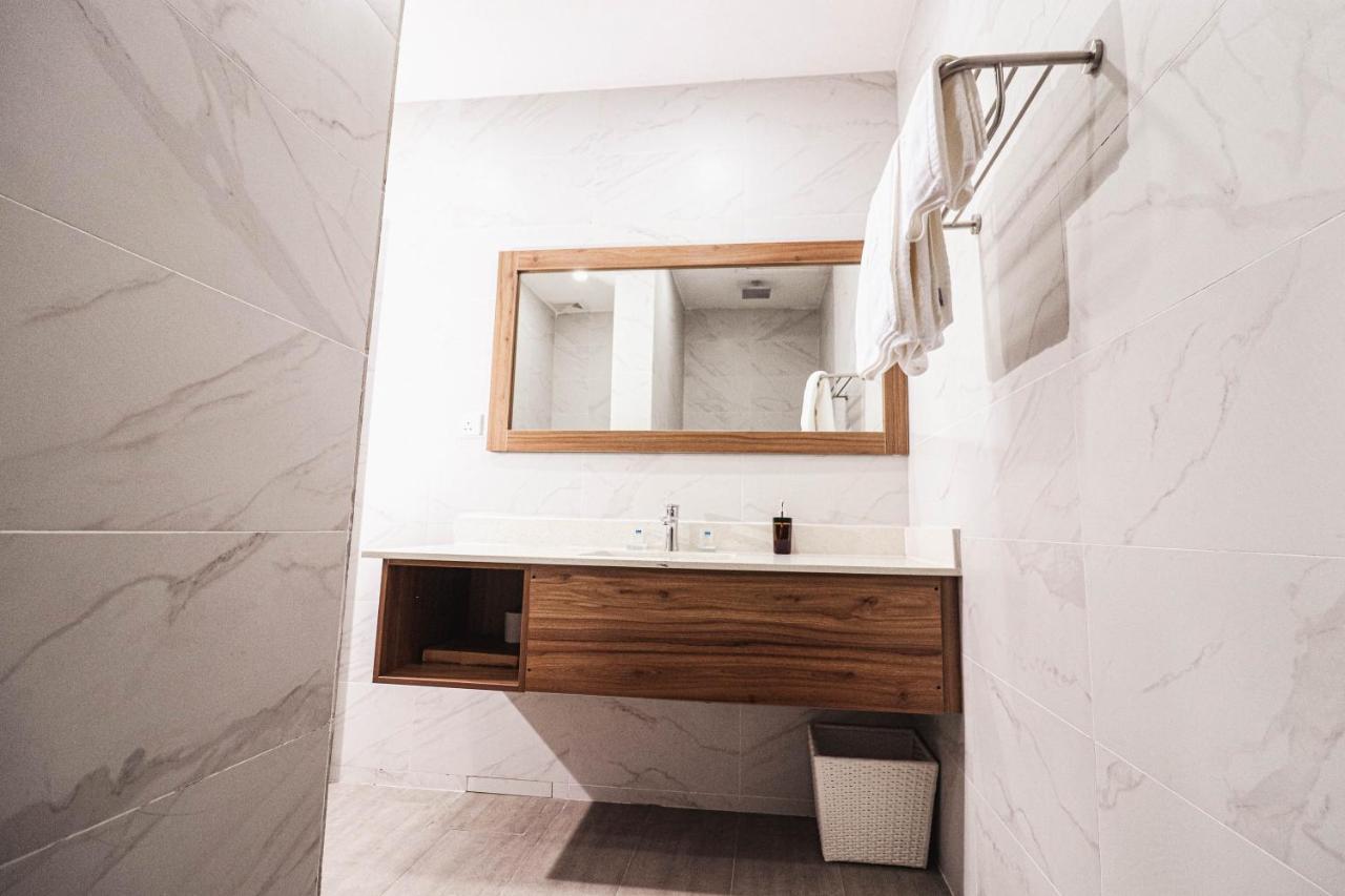 Tanzanite Serviced Apartment - Tsa Masaki Dar es Salaam Buitenkant foto