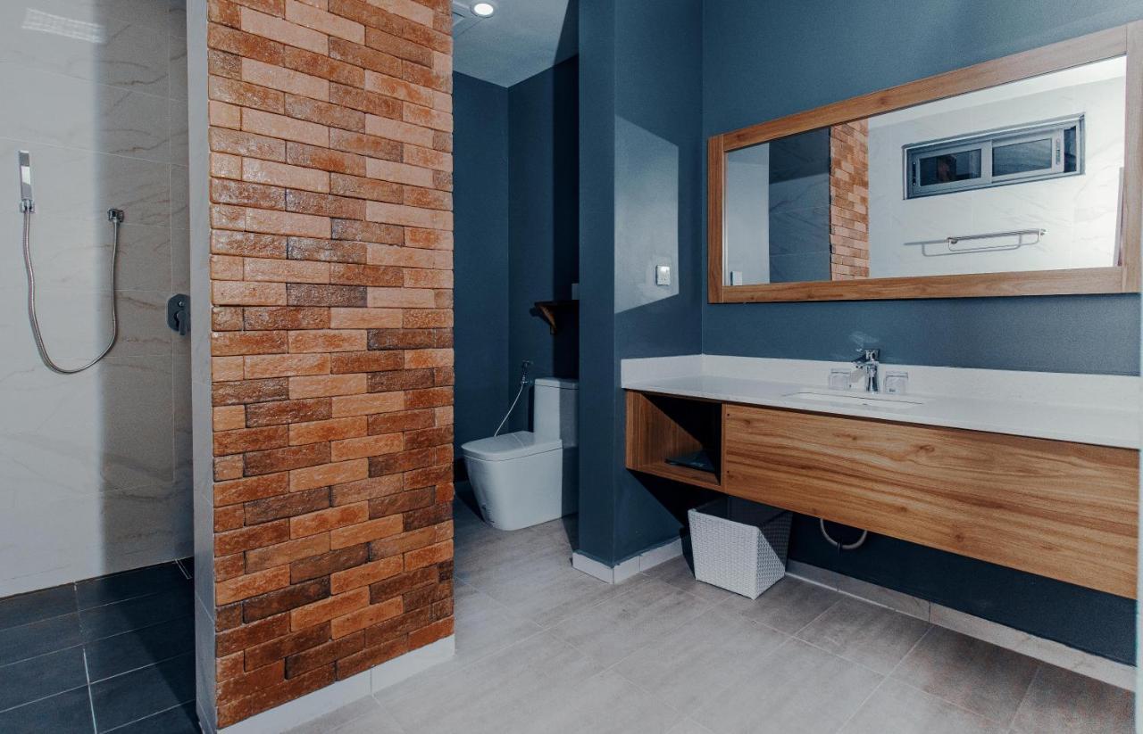 Tanzanite Serviced Apartment - Tsa Masaki Dar es Salaam Buitenkant foto