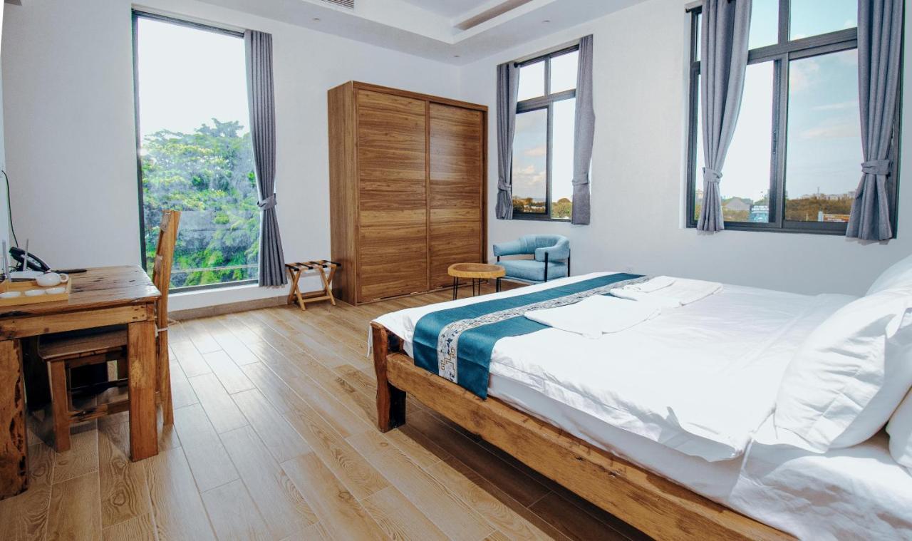 Tanzanite Serviced Apartment - Tsa Masaki Dar es Salaam Buitenkant foto
