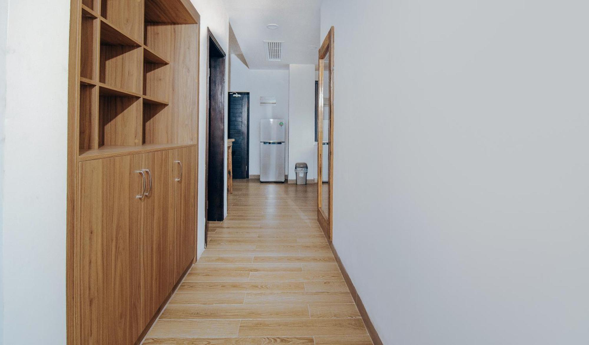 Tanzanite Serviced Apartment - Tsa Masaki Dar es Salaam Buitenkant foto