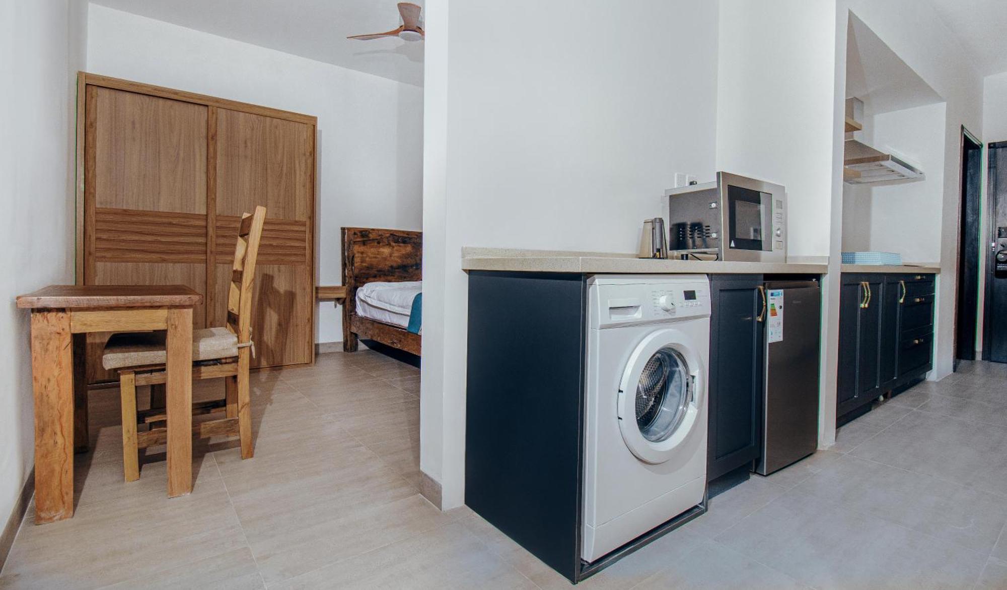 Tanzanite Serviced Apartment - Tsa Masaki Dar es Salaam Buitenkant foto
