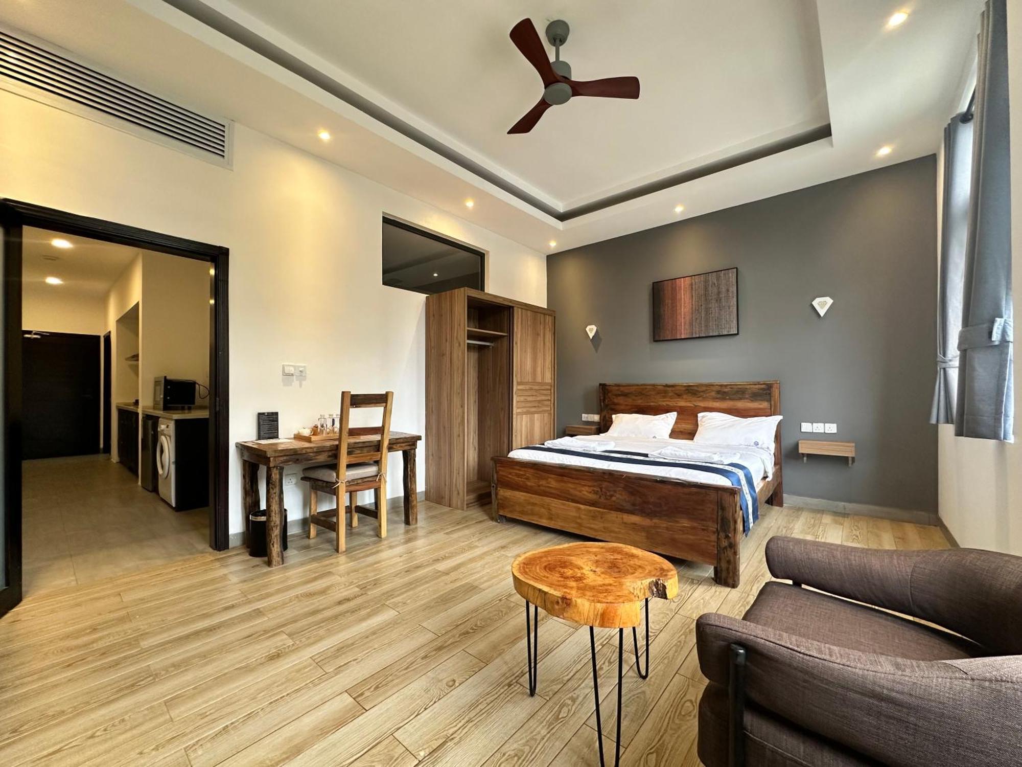 Tanzanite Serviced Apartment - Tsa Masaki Dar es Salaam Buitenkant foto