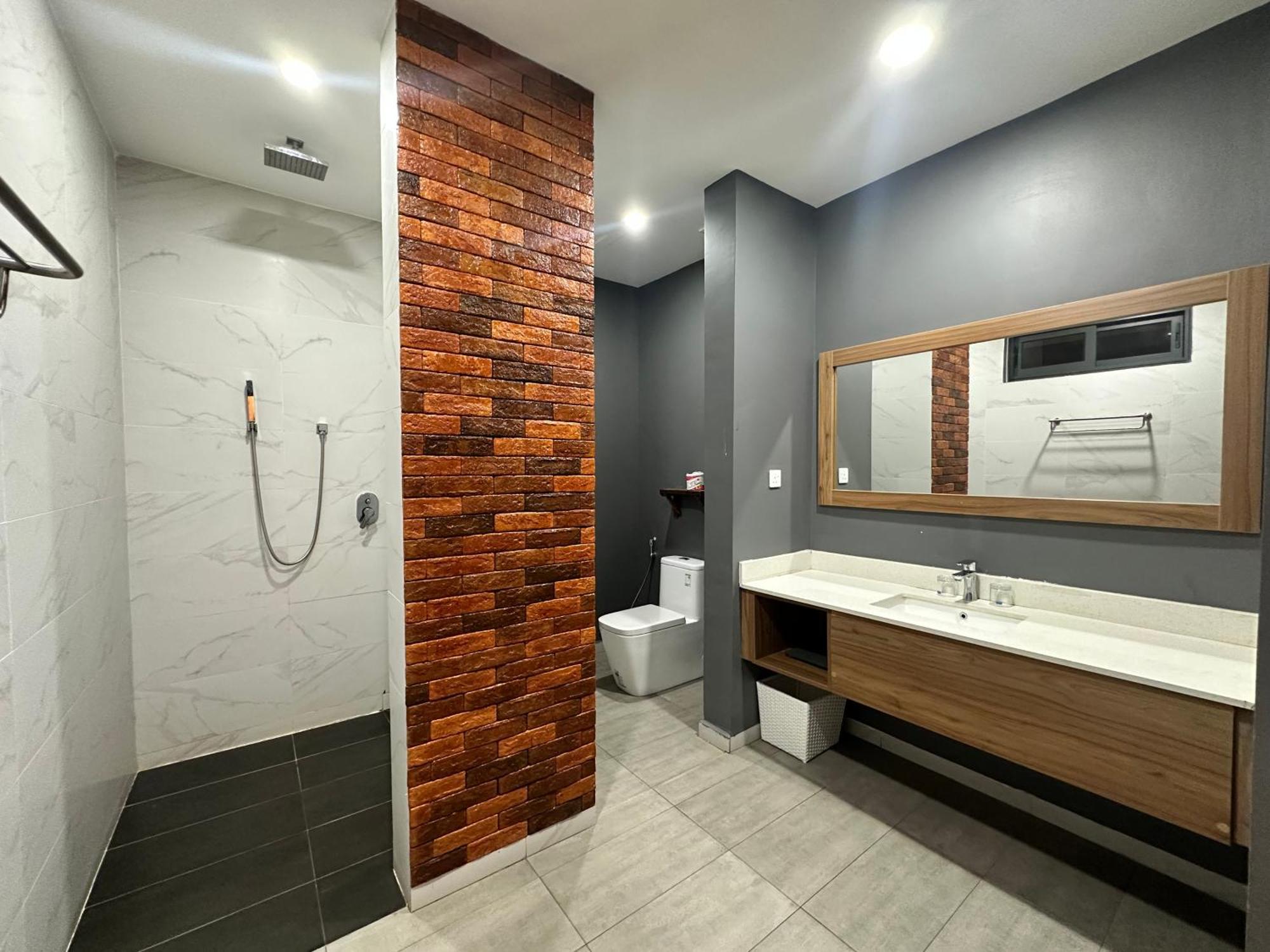 Tanzanite Serviced Apartment - Tsa Masaki Dar es Salaam Buitenkant foto