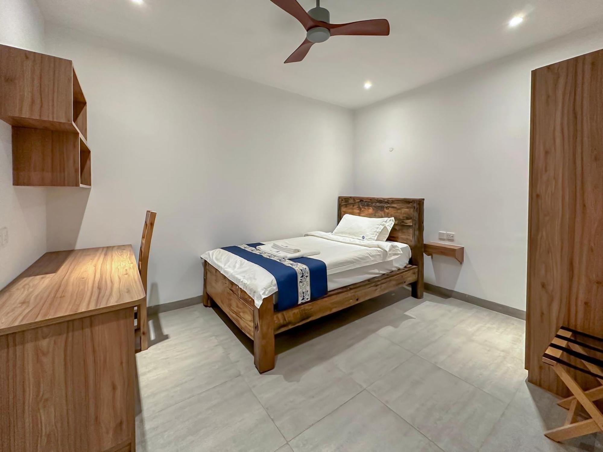 Tanzanite Serviced Apartment - Tsa Masaki Dar es Salaam Buitenkant foto